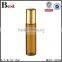 5ml 10ml 12ml glass roller bottle amber glass bottle roller ball cosmetic glass oil bottle roller