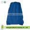 Polyester Custom Drawstring Shoe Dust Bag
