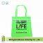 Non-Woven Polypropylene Tote Bag