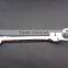 YF-SP3143 adjustable rachet gear spanner