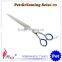 7" Japaneses Stainless Steel Professional Dog and Pet Grooming Scissors