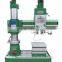 Radial Drilling Machine, dia 32 40mm