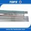 With CEcertificate direct factory supply J421 J422 steel welding electrodes made in China