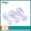 Food Container Plastic Ball Shape Biscuit Packaging Box