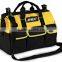 16" PROFESSIONAL TOOL BAG