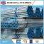 Hot Dipped Galvanized Carbon Steel Welded Pipes