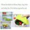 Microwave Safe FDA Approved Variety Size adjustable pot lids