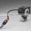 LED Light Pod - 2" Modular LED Off-Road Work Light - 10W - 900 Lumens