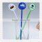 2016 new product custom cocktail coffee stirrer