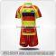 OEM service custom rugby AFL jerseys /striped AFL jumper