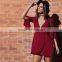 2017 Ladies Western Summer Dress Designs