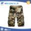 OEM China supply army Camouflage cargo pants For Men