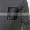 Textured Sweat Shirt