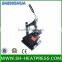 Cheap baseball cap printing machine
