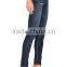 New Fashion 2017 Comfortable Sexy Ladies Jeans Pants Designs