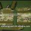 custom MC camouflage military tactical bulletproof vests