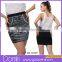 2015 New Design Ladies Sequin Skirt Elegant Embroidered Skirt