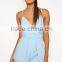 new fashion women playsuit australia latest design jumpsuit for women