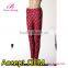 Factory price essentials breathable custom women spandex leggings printed