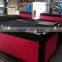 King Rabbit 500w ss fiber laser cutting machine/carbon steel laser cutting machine