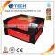 XJ-3050 mini small laser engraving engraver machine