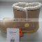 Original shoes brand name child boots stock lot