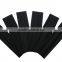 Running Yoga Sweat Hair Bands lycra fabric stretch headbands