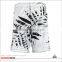 Free Design OEM Service High Quality Digital Printing Mens Boardshorts