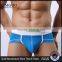 Wholesale man boxer briefs MGOO custom made 2015 new design sexy brief underwear