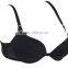 HSZ-58005 Wholesale Mature Ladies Sexy Underwear Modern Girl Bra Plus Size Underwear Women