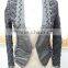 womens v neck jumper sweater wholesale fitness apparel