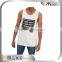 fashion men street dancing tank top hip hop tank top