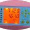 DHM-3001B Ultrasonic Electronic Baby weighing scale  with height measurement for children