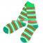 China factory custom design make your own wholesale men happy socks