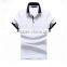 Wholesale high quality manufacture in China mens polo shirt OEM T-shirt