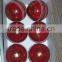 High Quality Hot Cricket Ball , With Custom Logo, Leather Cricket Ball