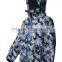 Kids/Children's camo jacket new arrival winter coat