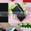 Wholesale new design lady elegant wedding clutch bag