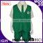 BSCI Garment Industry new design short sleeve kindergarten dress