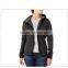 Waterproof Jacket Wholesale Women Jacket Model Zipper Hoodie Jacket