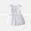 High Quality Snow White Children Girl Dress of 4 Years Old Child Dress