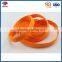 Good quality customized strong elastic hook and loop tape