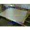 321H Stainless Steel Sheet Price (USD)