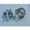 Bicycle accessories tower spring