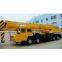 Used Hydraulic Crane of TADANO-TG650E