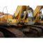 excavator