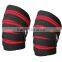 Crossfit Knee Wraps,Weight Lifting Knee Wraps Customized Logo & Color