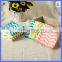 Microfiber Yarn Dyed Tea Towel Used For Kitchen