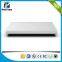 Factory wholesale price aluminum alloy 5000mAh super slim phone power bank
