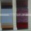 100% blackout zebra shade curtain fabrics wholesale